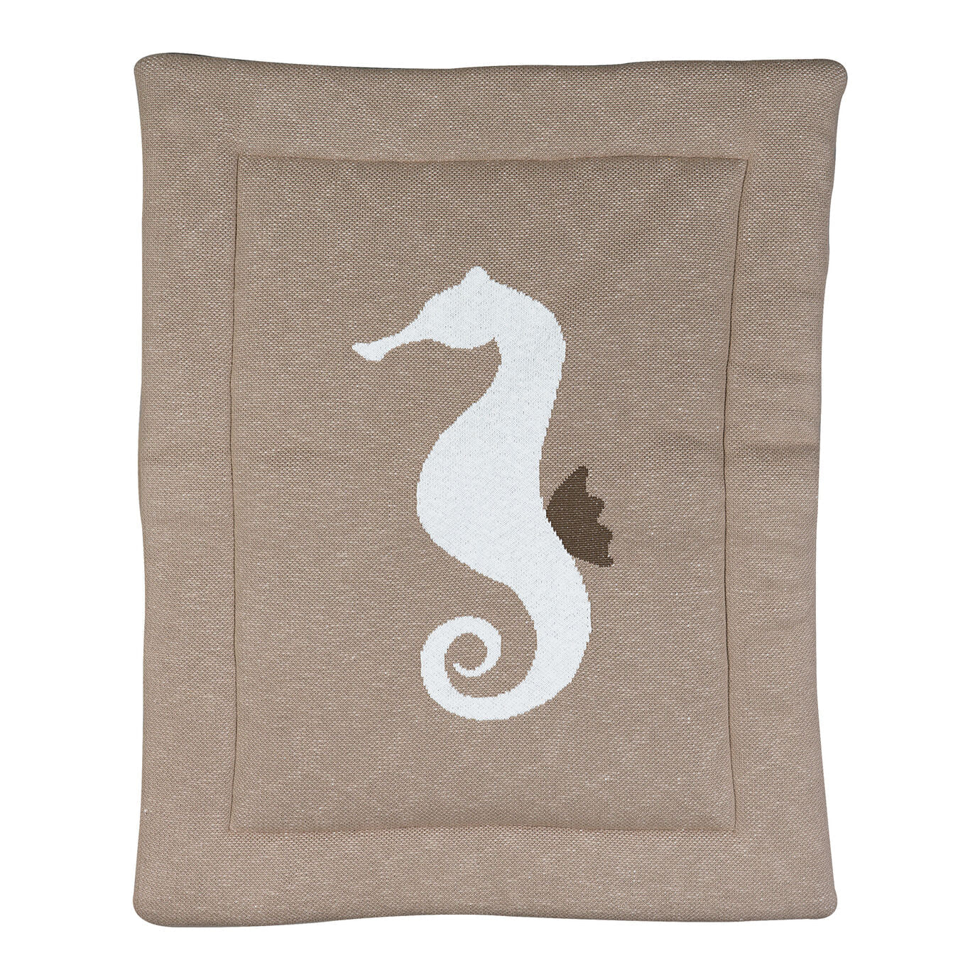 Quax Boxligger Boxkleed | Seahorse Quax Boxligger Boxkleed | Seahorse