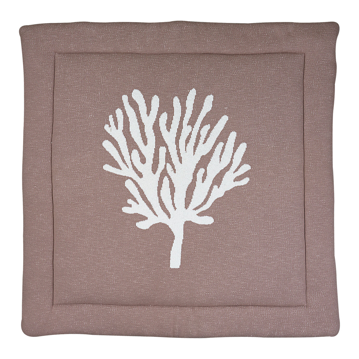 Quax Speeltapijt Boxkleed | Seaweed Quax Speeltapijt Boxkleed | Seaweed