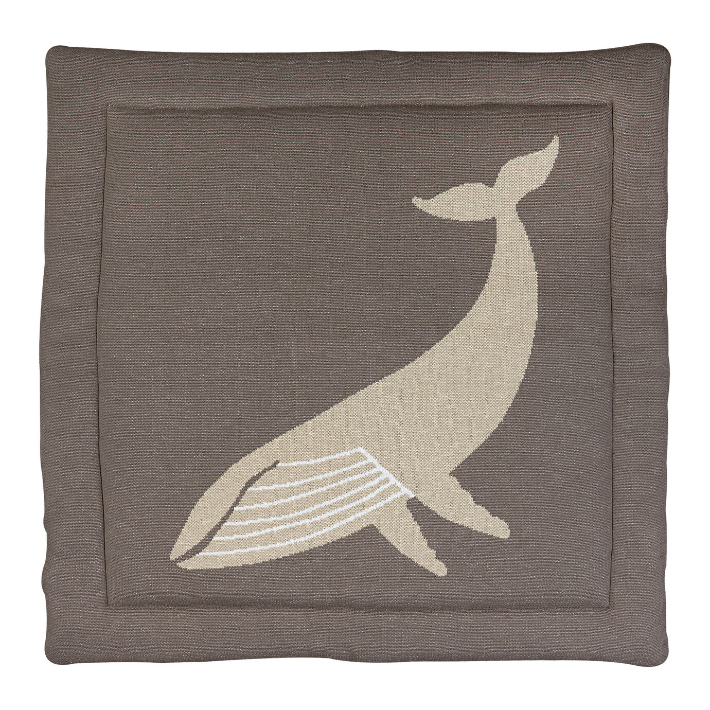 Quax Speeltapijt Boxkleed | Whale Quax Speeltapijt Boxkleed | Whale