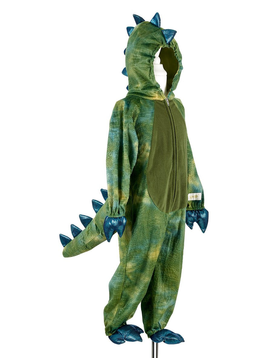 Souza T-Rex Jumpsuit | 5-6 jaar Souza T-Rex Jumpsuit | 5-6 jaar