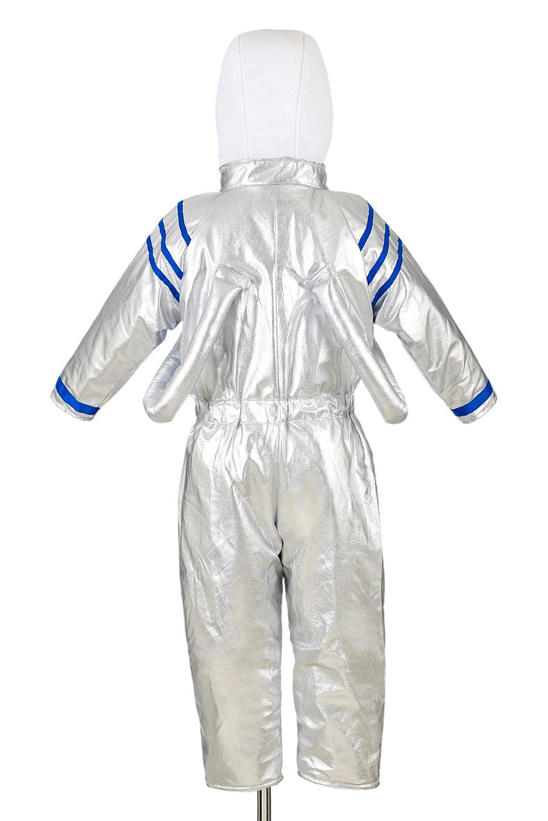 Souza Verkleedkostuum Spaceman Astronaut | 5-7 jaar Souza Verkleedkostuum Spaceman Astronaut | 5-7 jaar