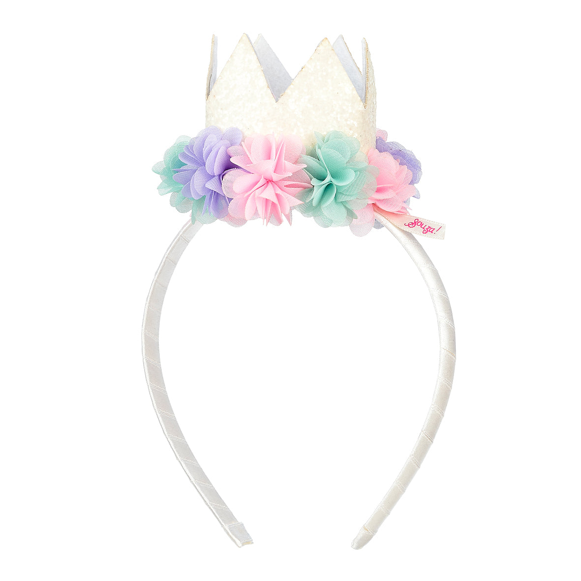 Souza Diadeem Kroontje Pastels Souza Diadeem Kroontje Pastels