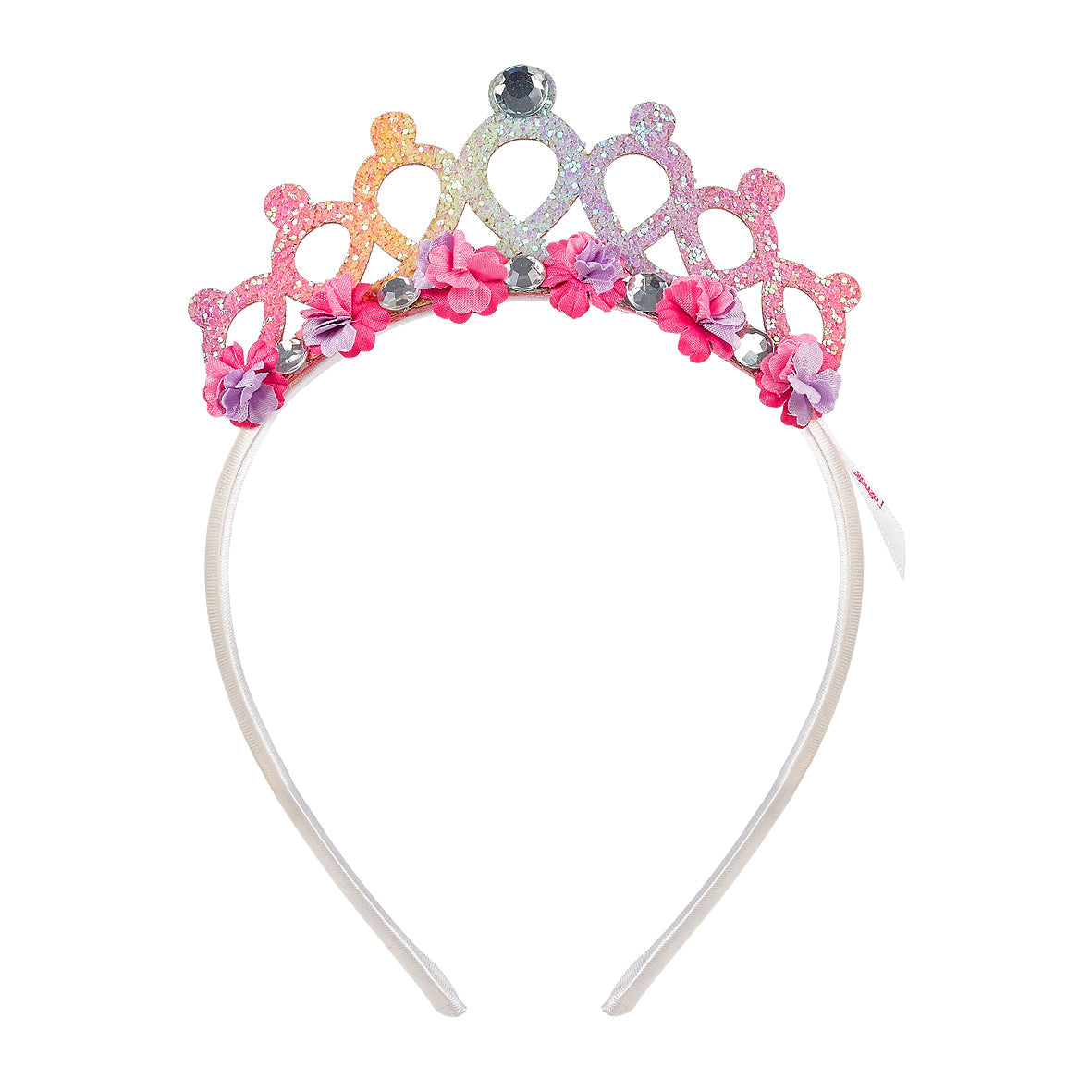Souza Diadeem Kroontje Regenboog Souza Diadeem Kroontje Regenboog