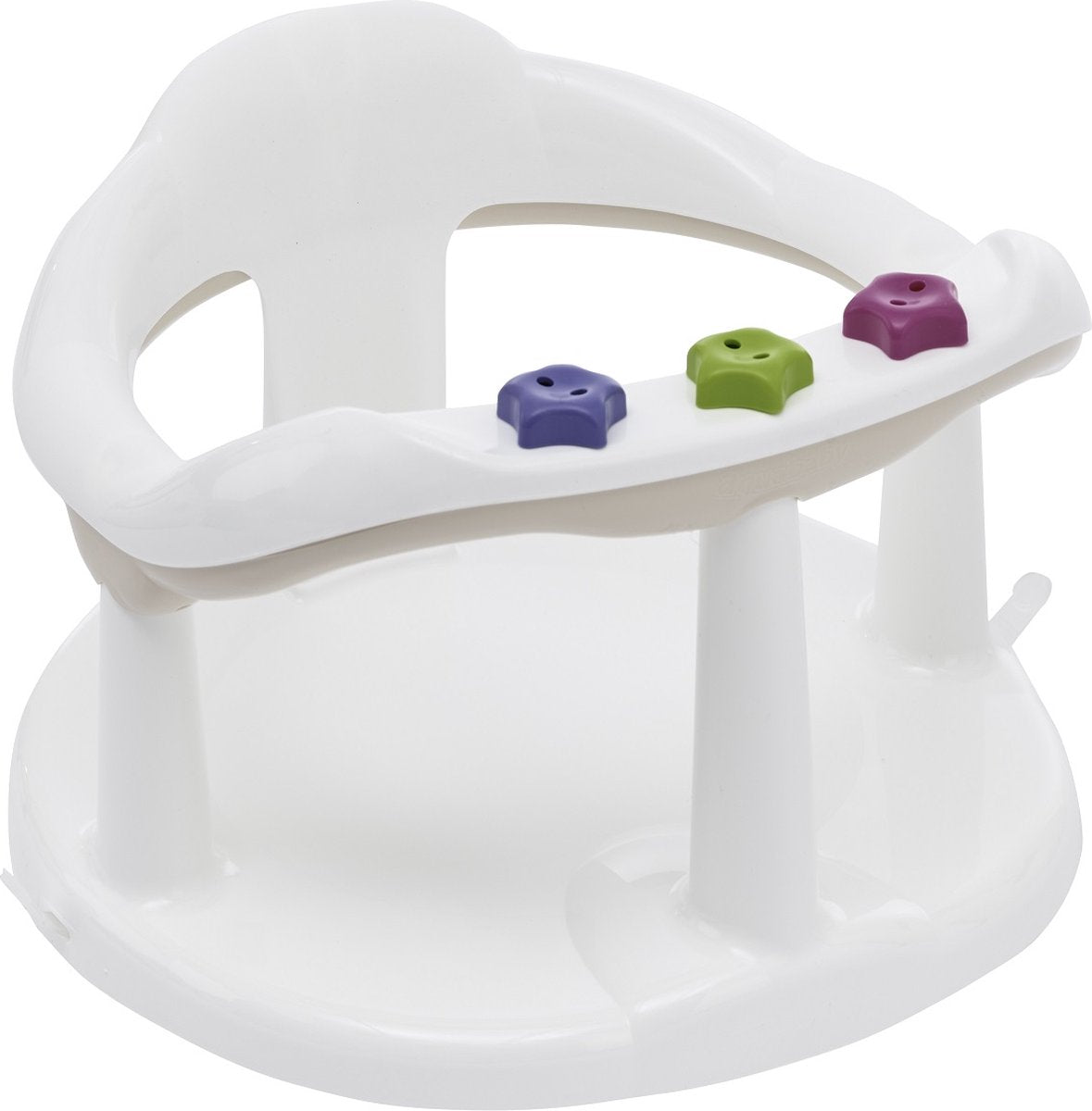 Thermobaby Badring Met Moduleerbare Beugel | Marron Glacé Thermobaby Badring Met Moduleerbare Beugel | Marron Glacé