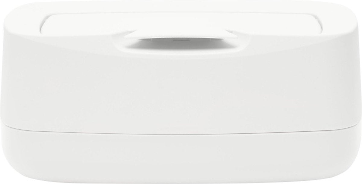 Bébé-Jou Billendoekjesdoos Easy Wipe | Wit Bébé-Jou Billendoekjesdoos Easy Wipe | Wit