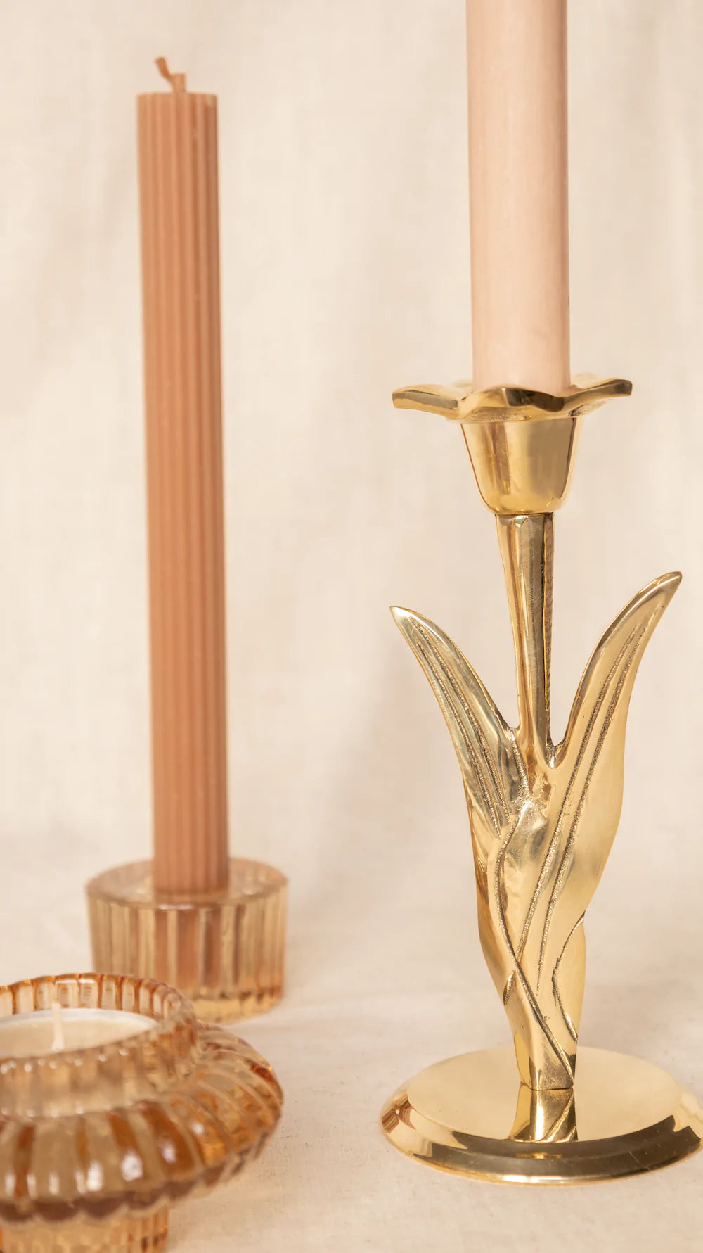 *  À la Collection Kandelaar | Narcissus *  À la Collection Kandelaar | Narcissus