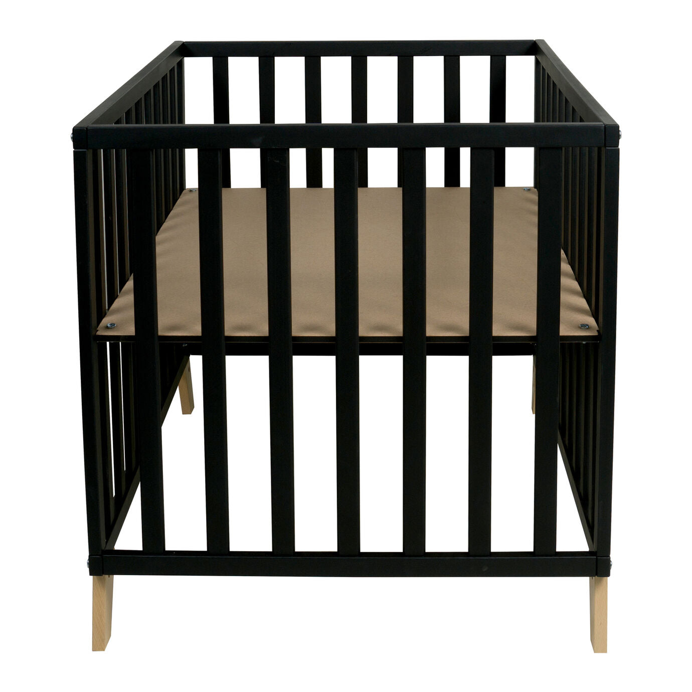 Quax Box Alix | Black Quax Box Alix | Black