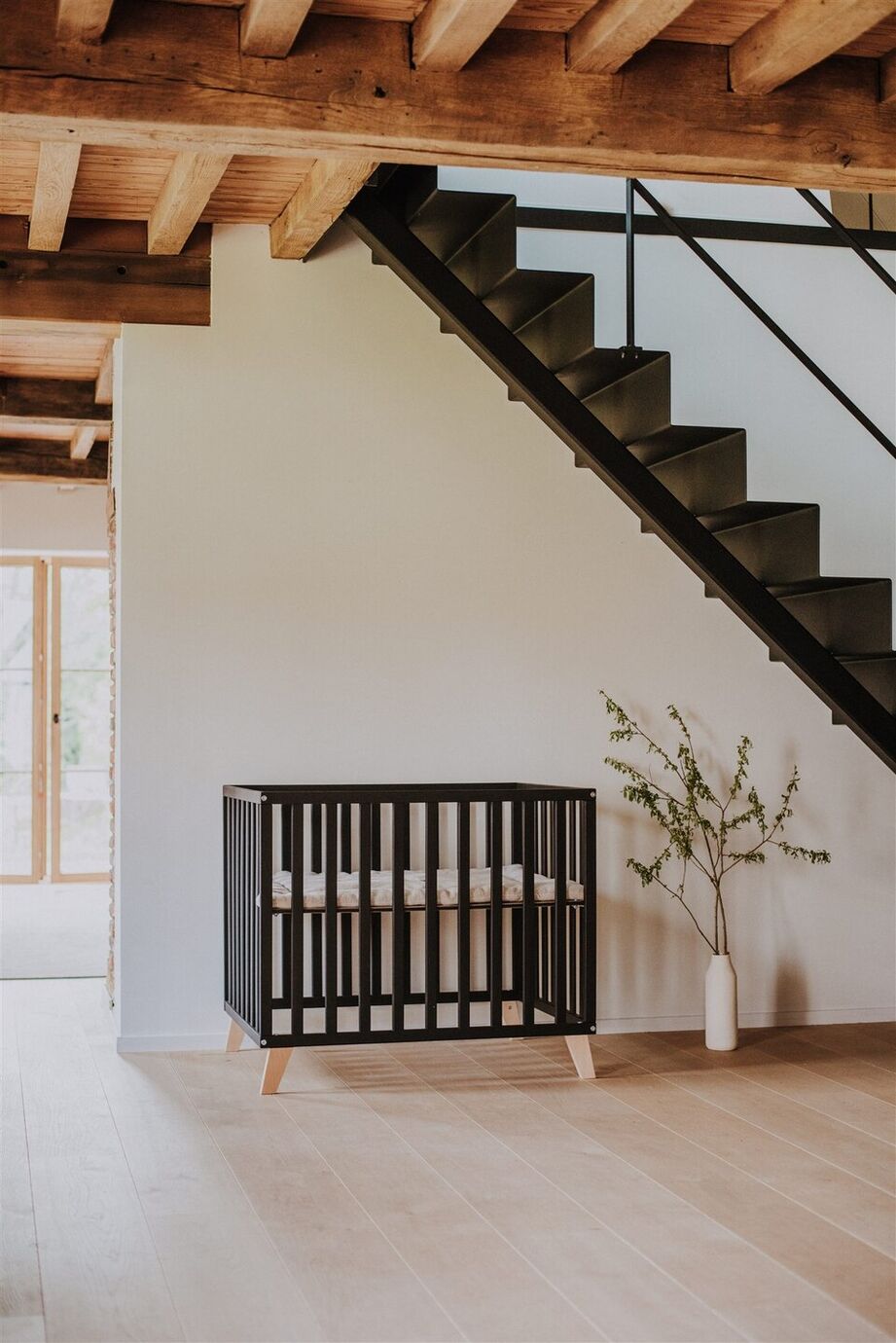 Quax Box Alix | Black Quax Box Alix | Black