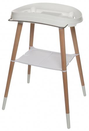 Bébé-Jou Badstaander Sense White Bébé-Jou Badstaander Sense White