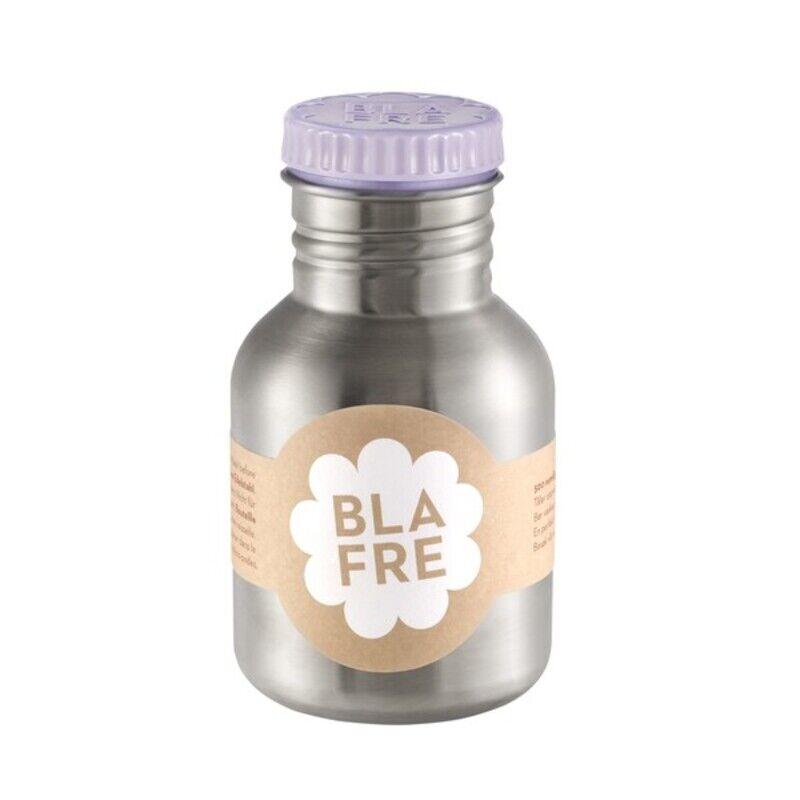 Blafre drinkfles 300ml I Lila Blafre drinkfles 300ml I Lila