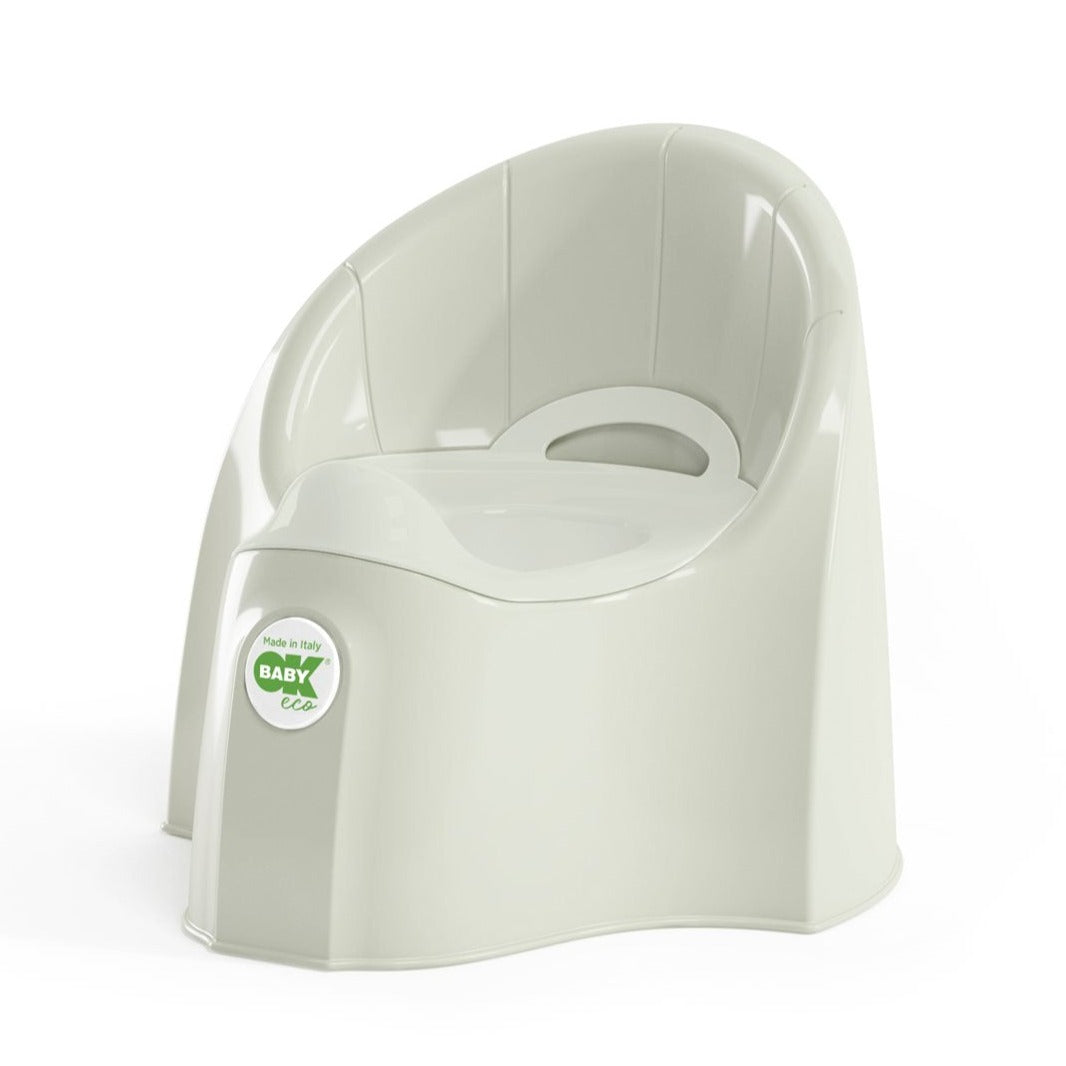 Baby Eco Gerecycleerd Plaspotje Baby Eco Gerecycleerd Plaspotje