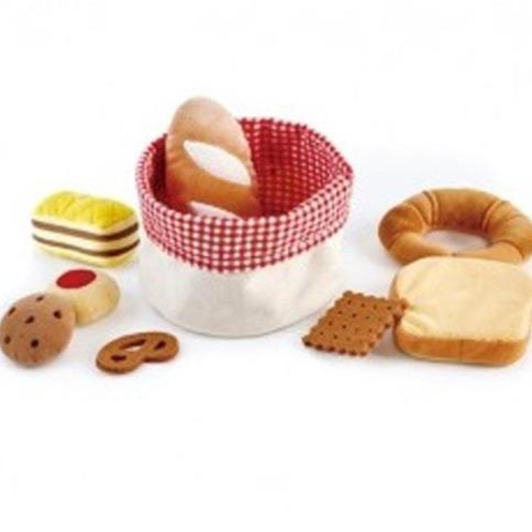 Hape Brood Basket | Boodschappen Brood Hape Brood Basket | Boodschappen Brood