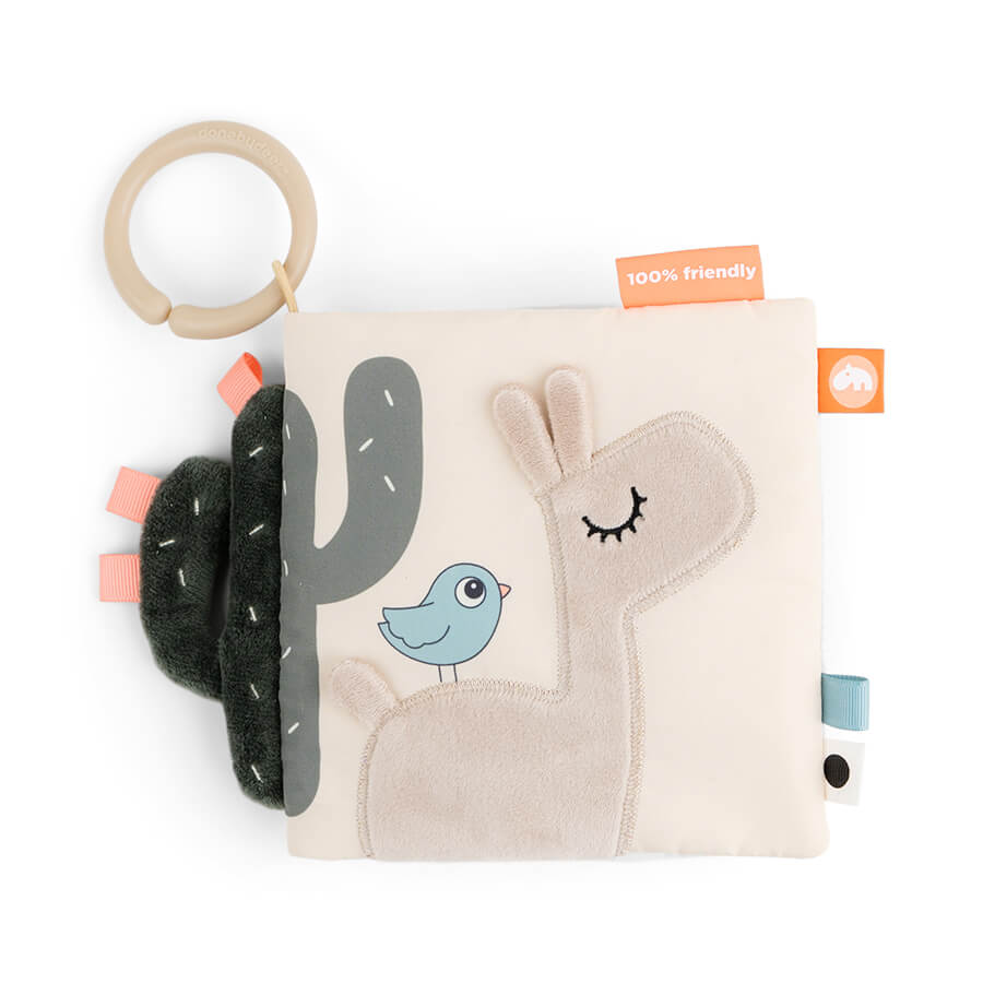 Done By Deer Activity Book | Lalee Sand Done By Deer Activity Book | Lalee Sand