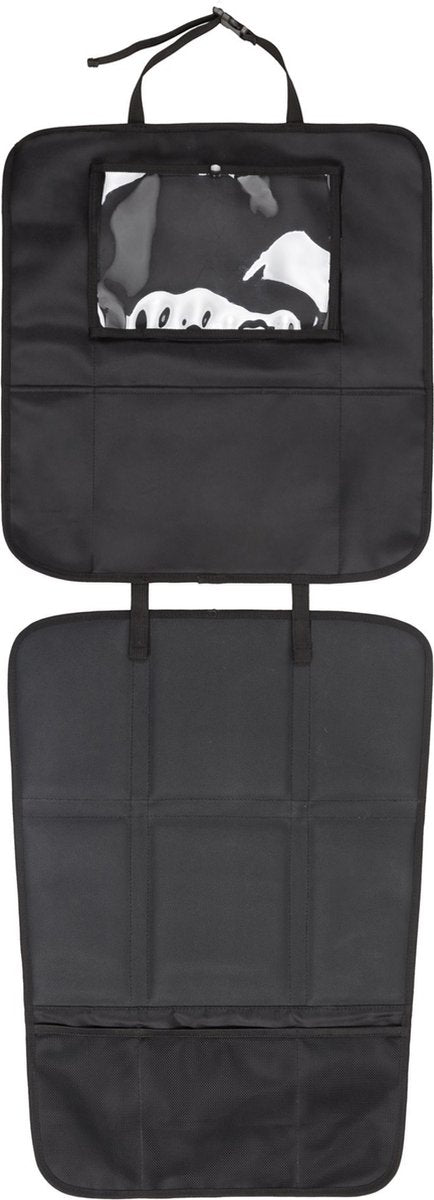 BabyDan 3-in-1 Universele Autostoelbeschermer BabyDan 3-in-1 Universele Autostoelbeschermer