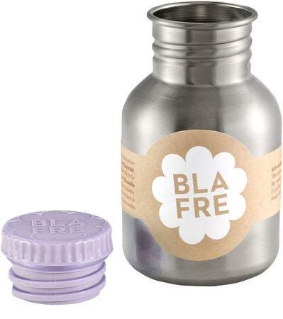 Blafre drinkfles 300ml I Lila Blafre drinkfles 300ml I Lila