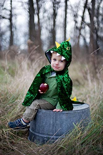 Great Pretenders Drakencape | 2-3 jaar Great Pretenders Drakencape | 2-3 jaar