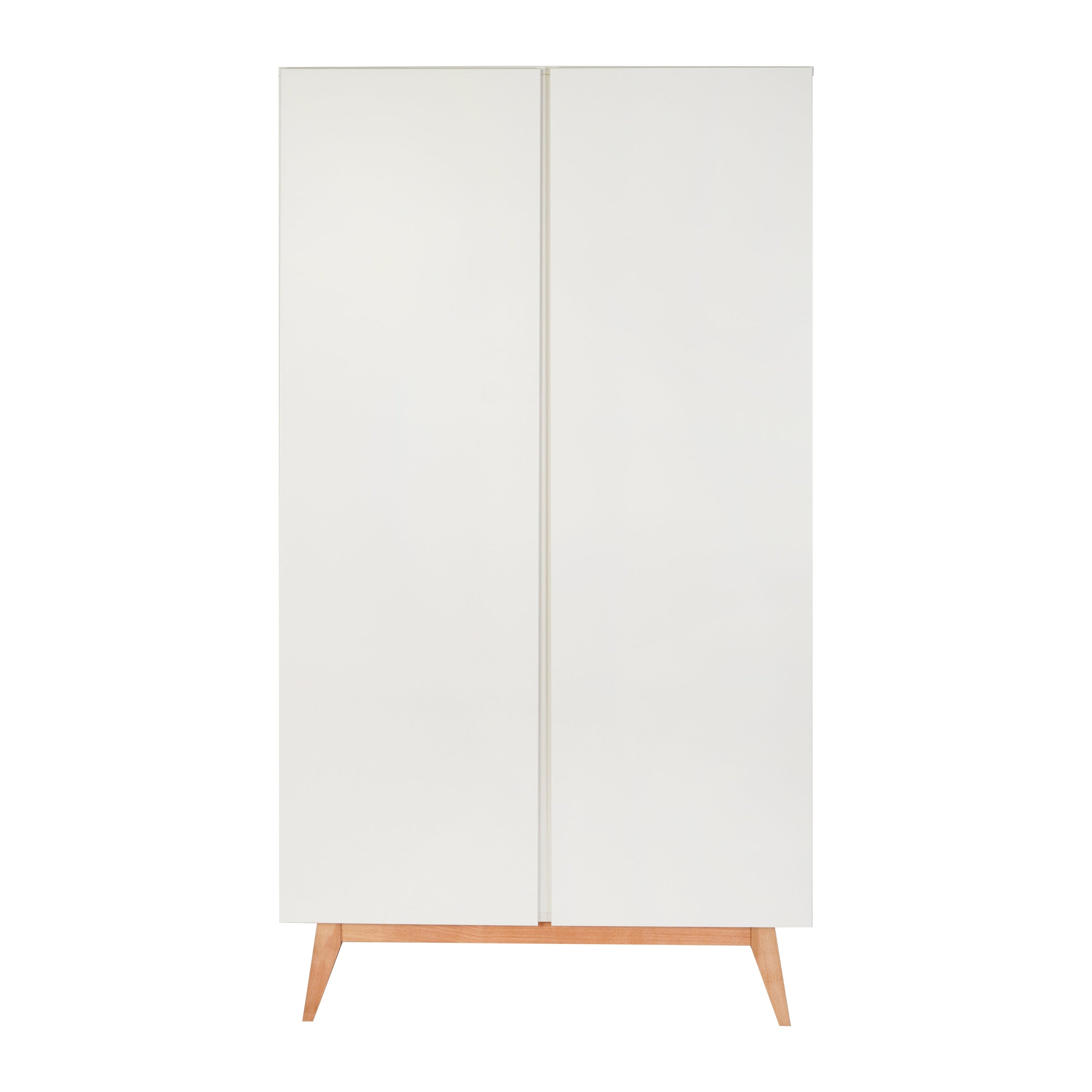 Quax Kast Trendy 110x52x198cm I Clay Quax Kast Trendy 110x52x198cm I Clay
