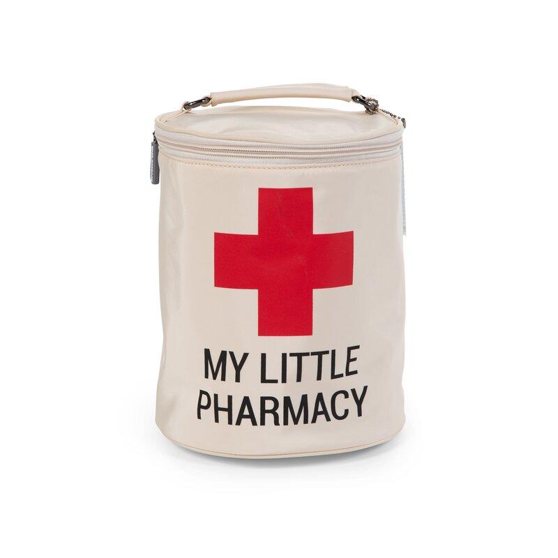 Childhome Thermisch Medicatietasje | My Little Pharmacy Childhome Thermisch Medicatietasje | My Little Pharmacy