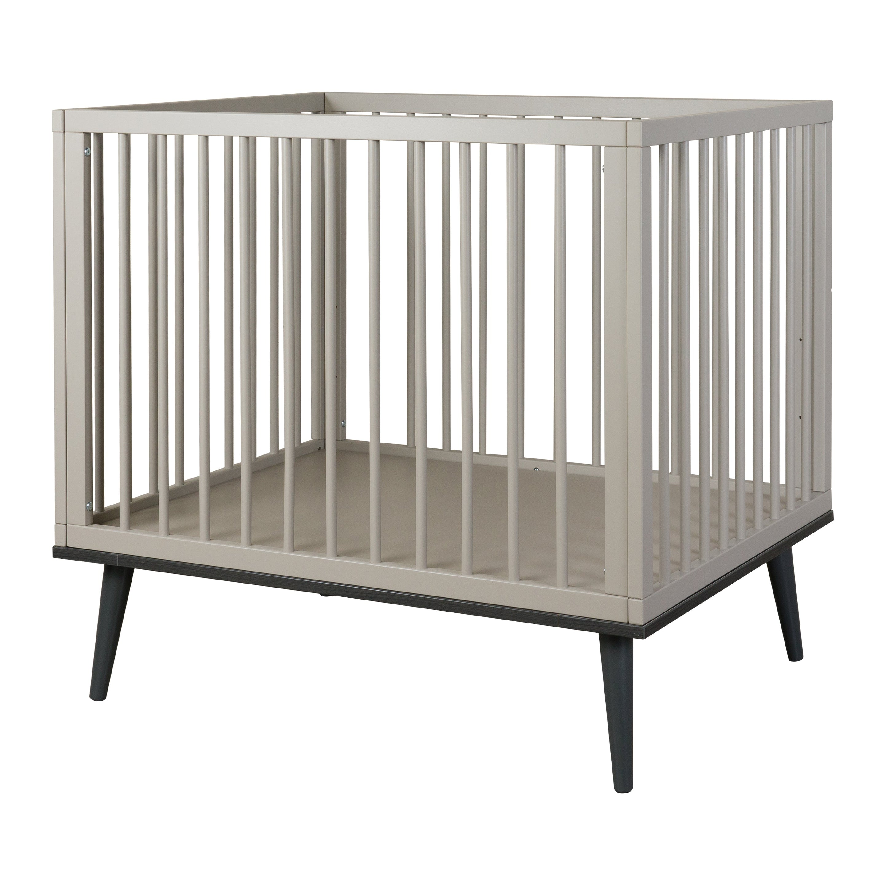 Quax Box Flow | Stone Quax Box Flow | Stone