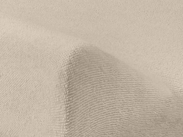Jollein waskussenhoes Badstof 50x70cm | Nougat Jollein waskussenhoes Badstof 50x70cm | Nougat