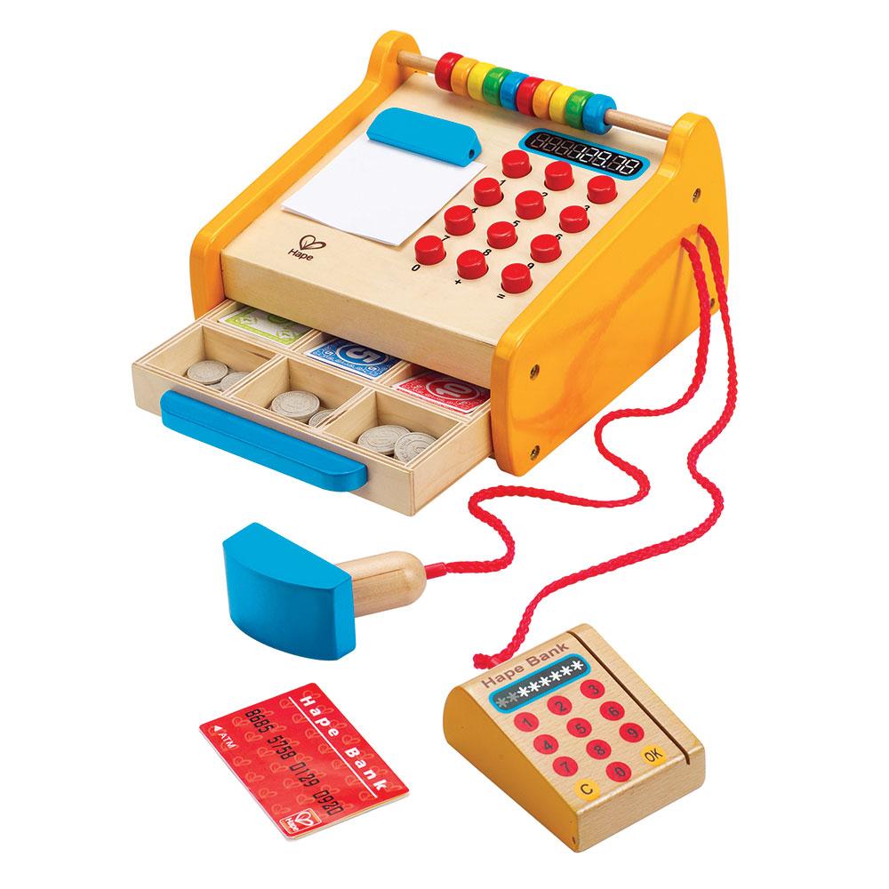 HAPE Houten Kassa HAPE Houten Kassa
