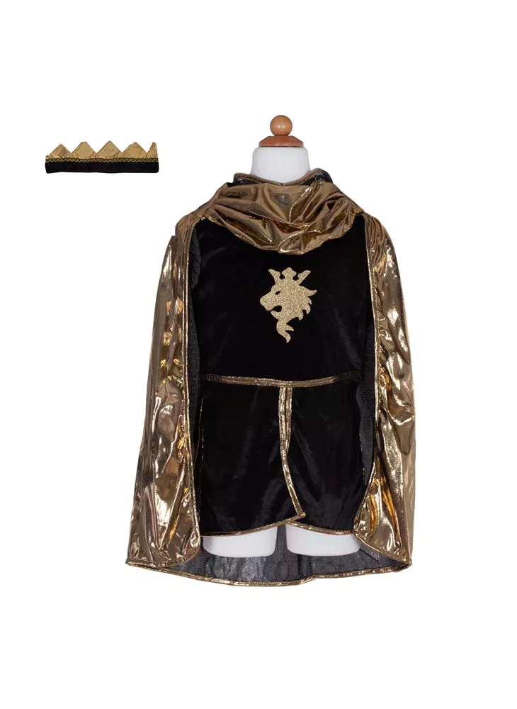 Great Pretenders Ridder Tuniek | 7-8 Jaar Great Pretenders Ridder Tuniek | 7-8 Jaar