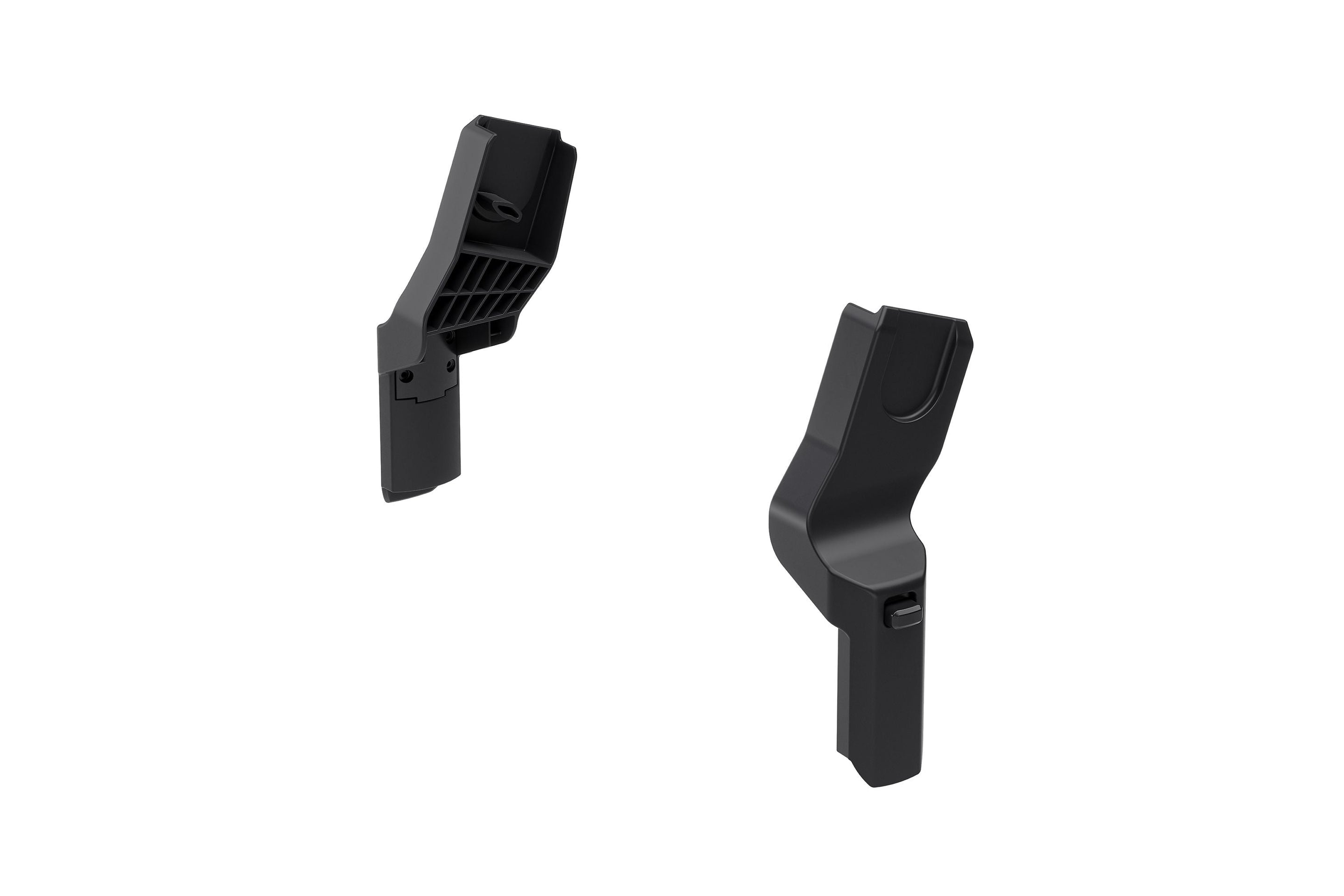 Thule Sleek Car Seat Adapter | Black Thule Sleek Car Seat Adapter | Black