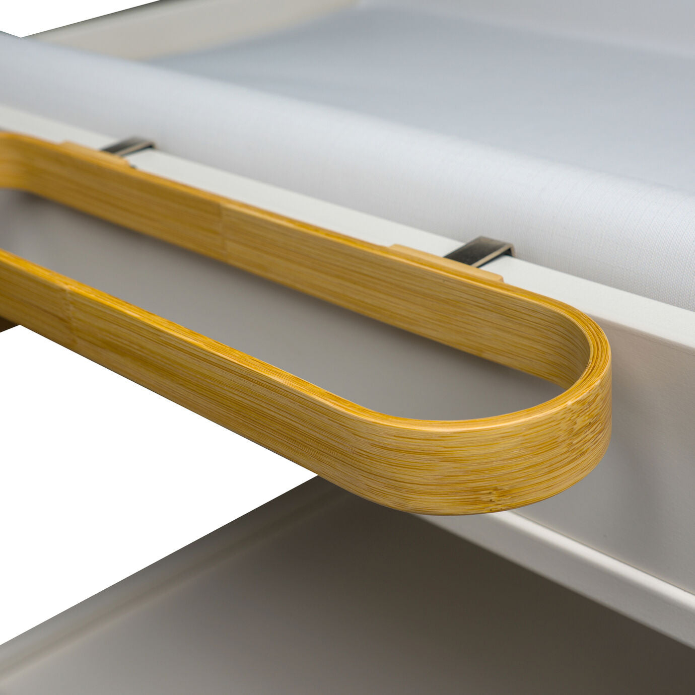 Quax Handdoekhouder 35x8x2,5cm I Luiertafel Hip Quax Handdoekhouder 35x8x2,5cm I Luiertafel Hip