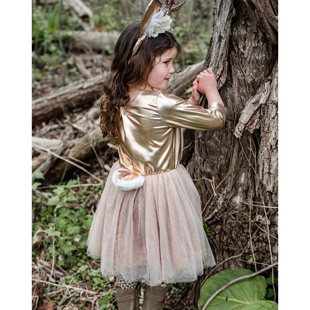 * Great Pretenders Woodland Hertenjurk | 5-6 Jaar * Great Pretenders Woodland Hertenjurk | 5-6 Jaar