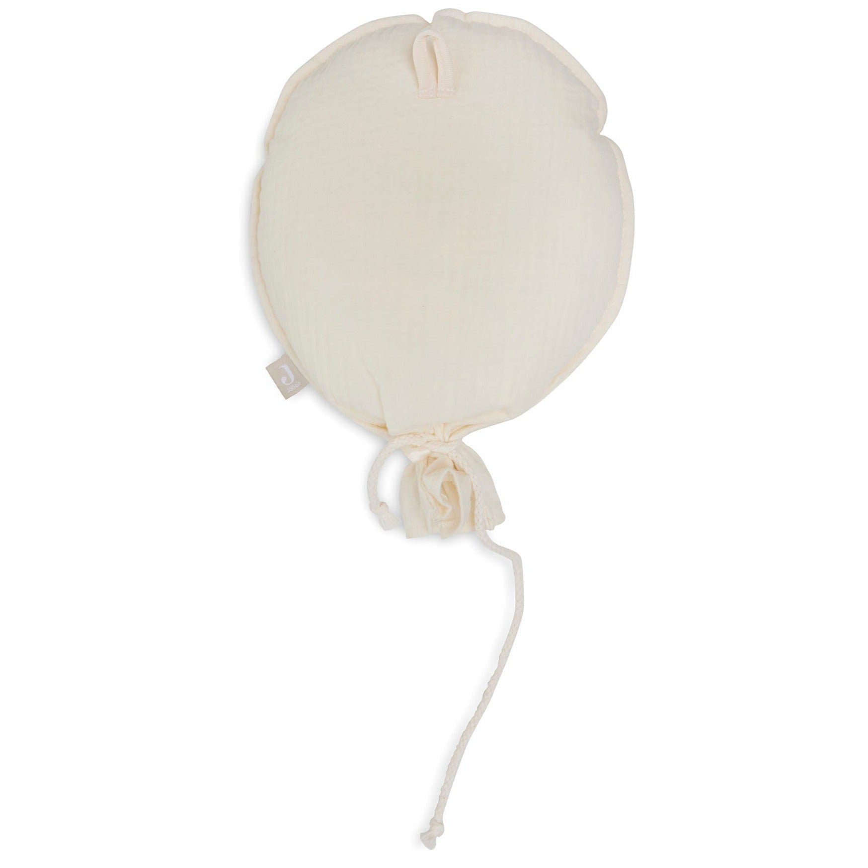 Jollein Ballon 25x50cm Party | Ivory Jollein Ballon 25x50cm Party | Ivory