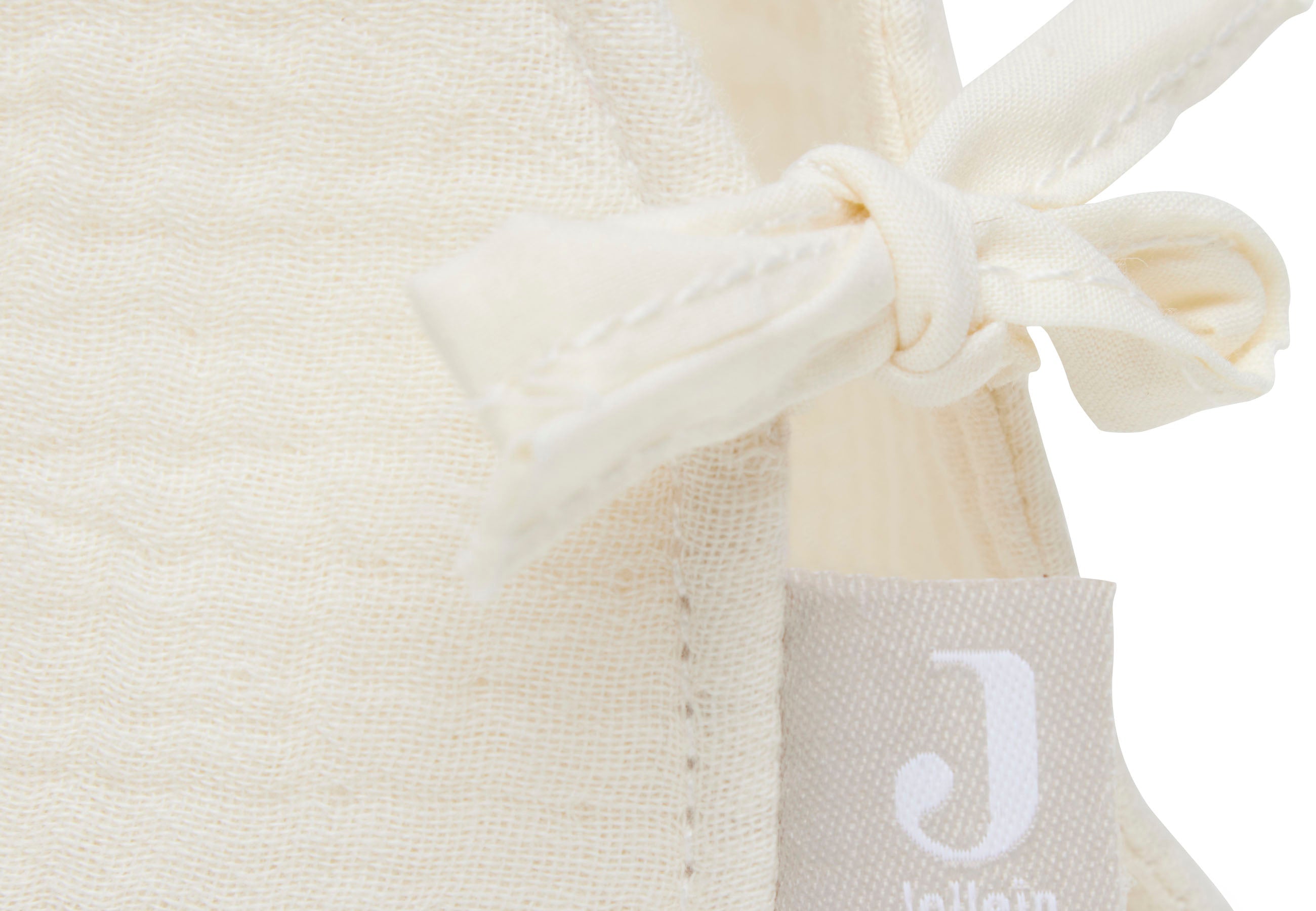 Jollein Verjaardagskroon 12x35cm Party | Ivory Jollein Verjaardagskroon 12x35cm Party | Ivory