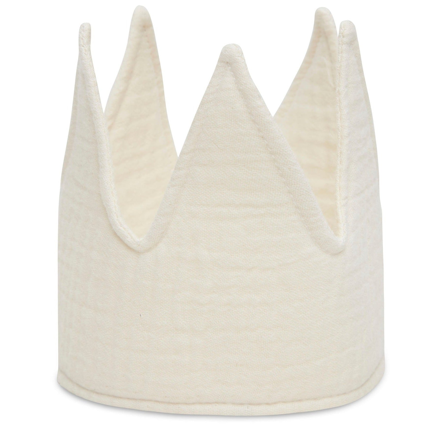 Jollein Verjaardagskroon 12x35cm Party | Ivory Jollein Verjaardagskroon 12x35cm Party | Ivory