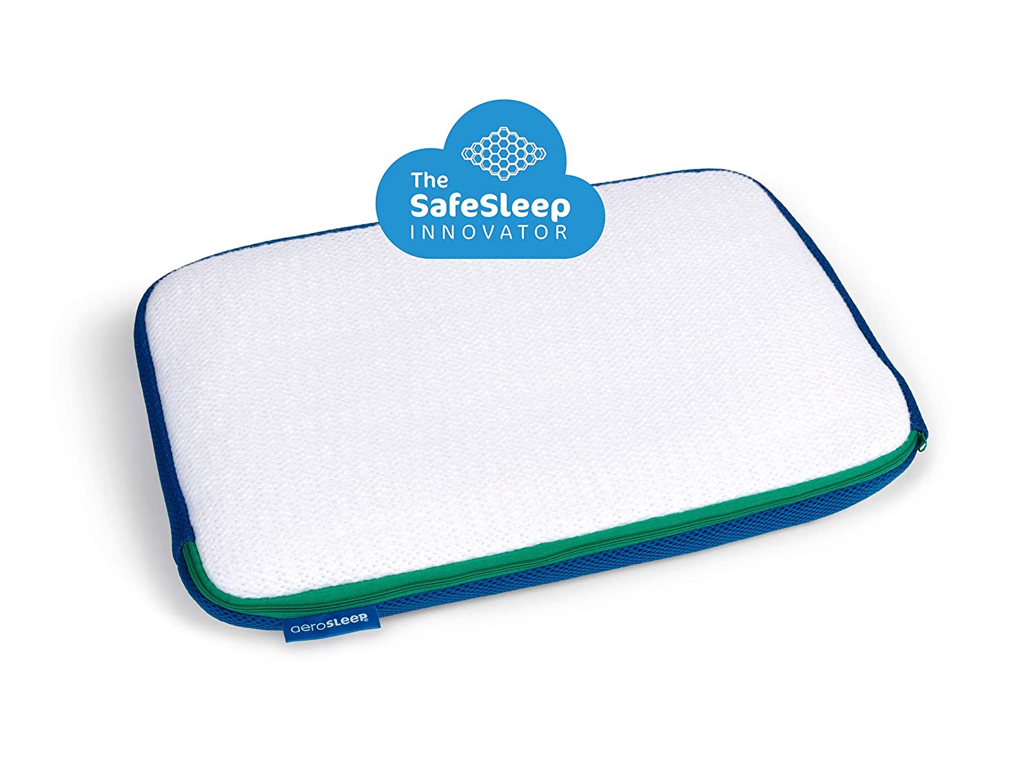 Aerosleep Kussen 46x30cm Aerosleep Kussen 46x30cm