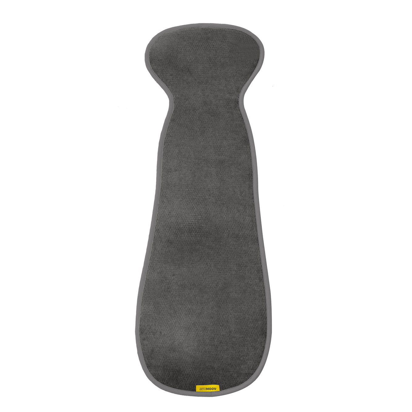 Aeromoov Air Layer Autostoel Groep 2/3 Universeel | Anthracite Aeromoov Air Layer Autostoel Groep 2/3 Universeel | Anthracite