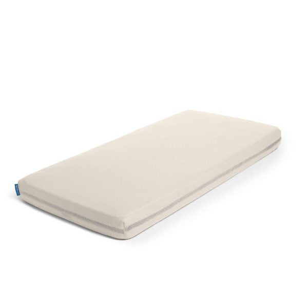 Aerosleep Hoeslaken Premium 60x120cm | Almond Aerosleep Hoeslaken Premium 60x120cm | Almond