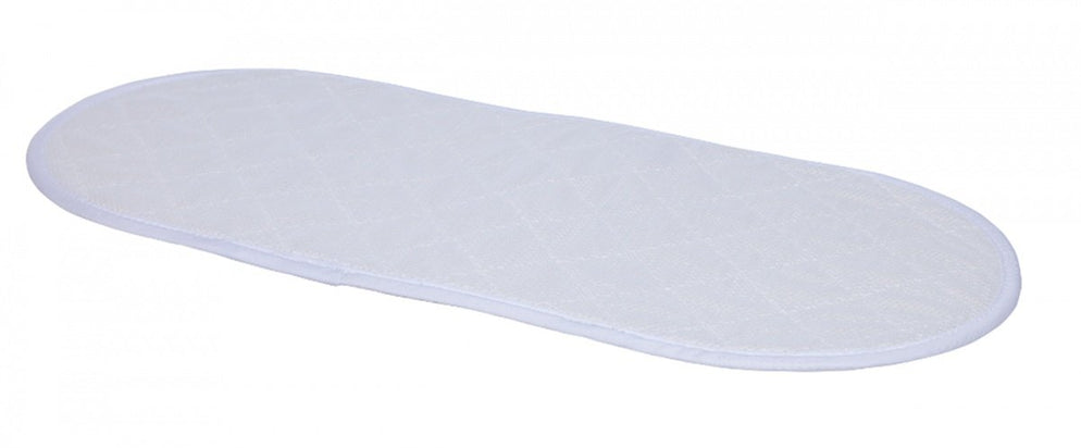 Aerosleep Matrasbeschermer Sebra Bed 70x112cm Aerosleep Matrasbeschermer Sebra Bed 70x112cm