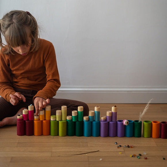 Grapat La 36 Houten Speeltjes Grapat La 36 Houten Speeltjes