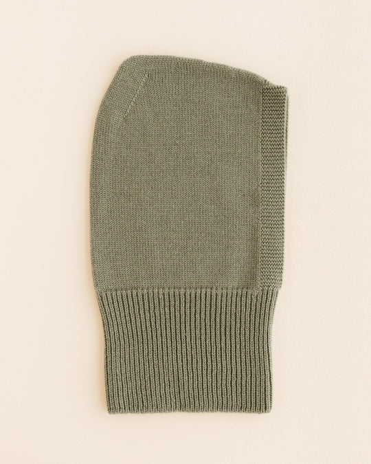 Hvid Muts Balaclava Eddy 1-3 Jaar | Artichoke Hvid Muts Balaclava Eddy 1-3 Jaar | Artichoke