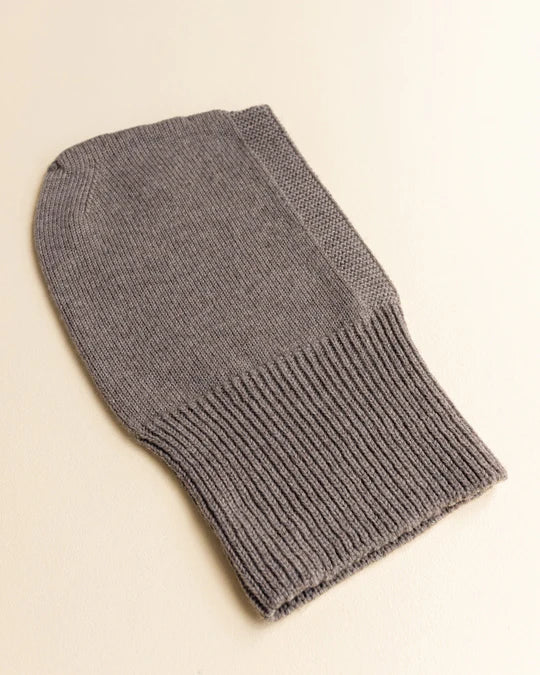 Hvid Muts Balaclava Eddy 3-5 Jaar | Otter Hvid Muts Balaclava Eddy 3-5 Jaar | Otter