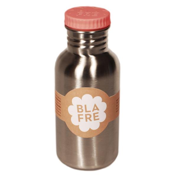 Blafre drinkfles 500ml - pink Blafre drinkfles 500ml - DE GELE FLAMINGO - Kids concept store