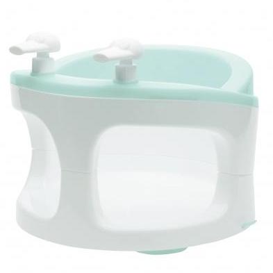 Bébé-Jou badring - Sky Green Bébé-Jou badring - Sky Green