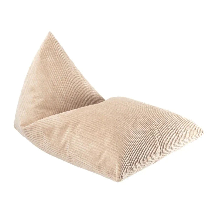 Wigiwama Big Lounger Zitzak | Brown Sugar Wigiwama Big Lounger Zitzak | Brown Sugar
