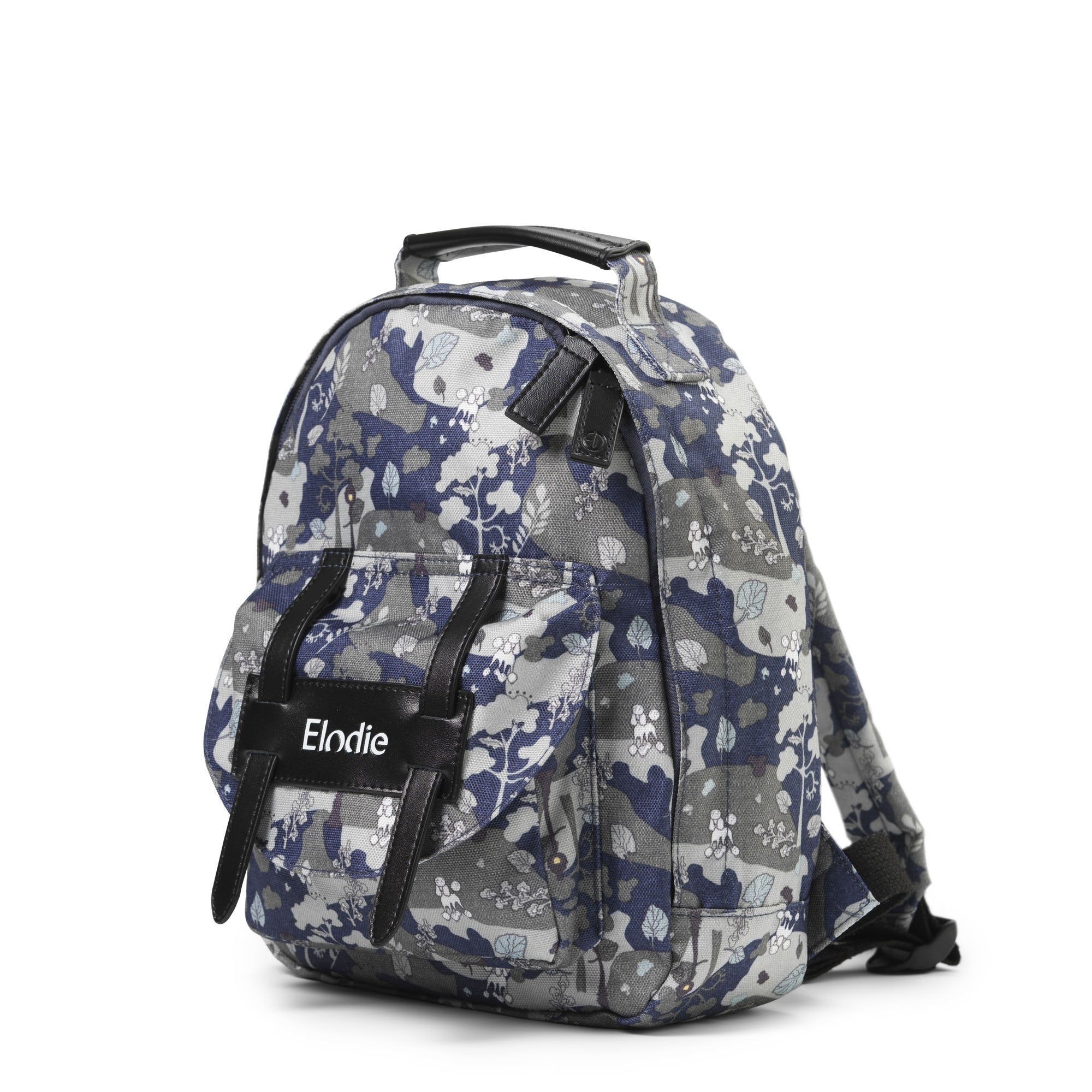 * Elodie Rugzak Mini | Rebel Poodle * Elodie Rugzak Mini | Rebel Poodle