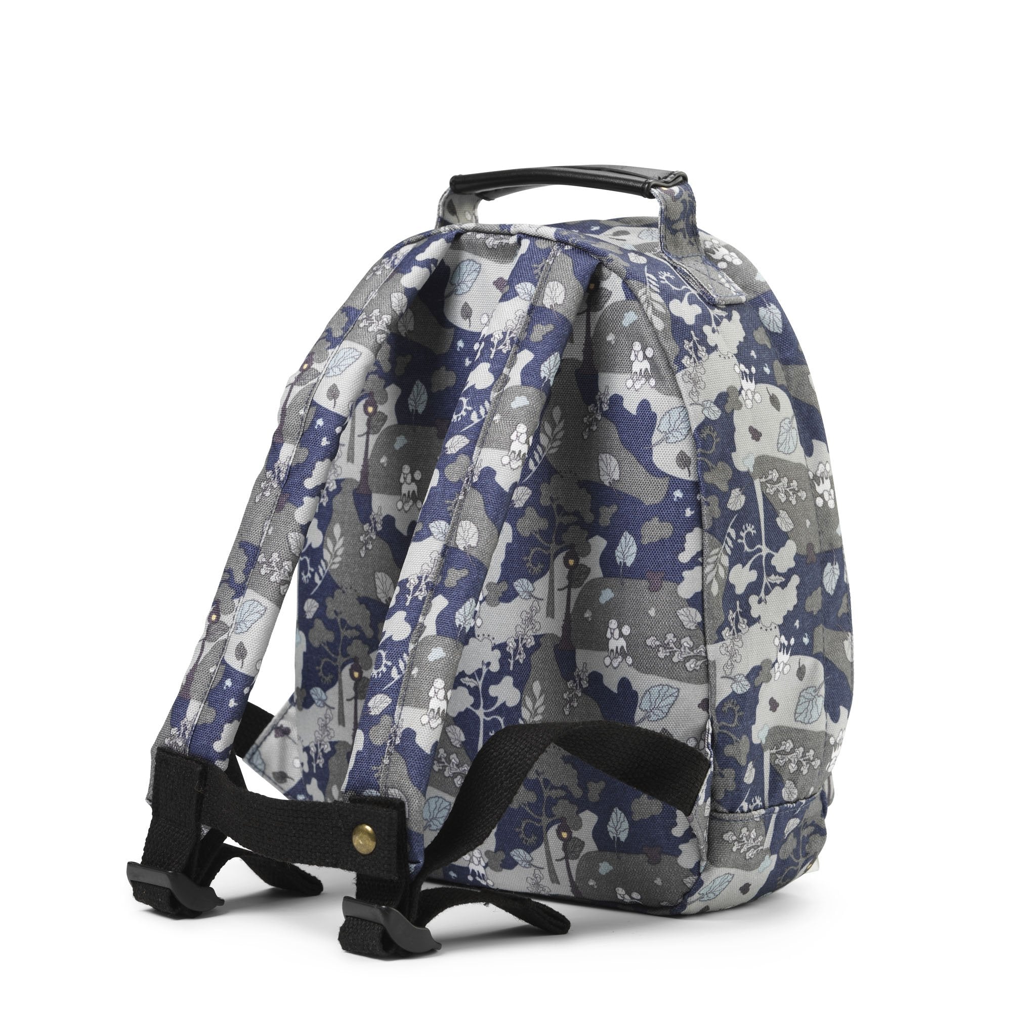 * Elodie Rugzak Mini | Rebel Poodle * Elodie Rugzak Mini | Rebel Poodle