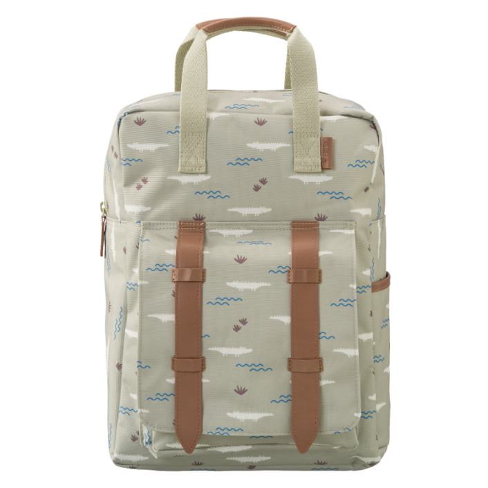 Fresk Rugzak Large | Crocodile Fresk Rugzak Large | Crocodile