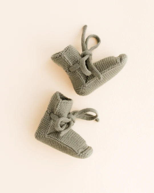 Hvid Booties | Artichoke Hvid Booties | Artichoke