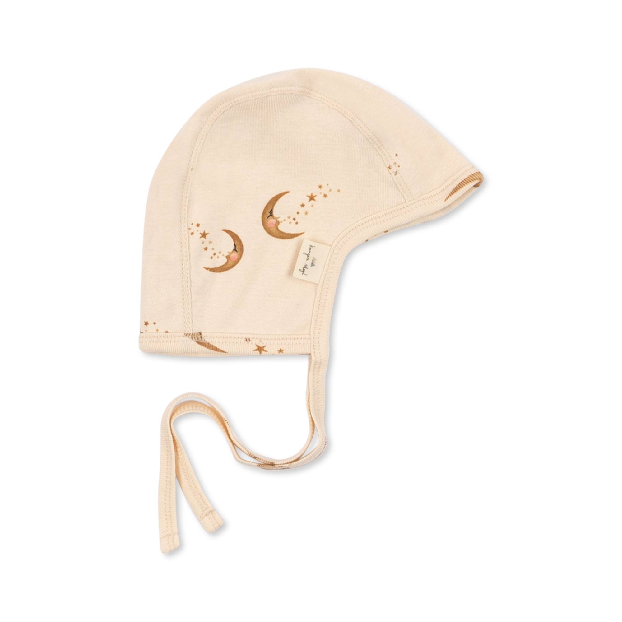 * Konges Sløjd Classic Baby Helmet | Moon Blush * Konges Sløjd Classic Baby Helmet | Moon Blush