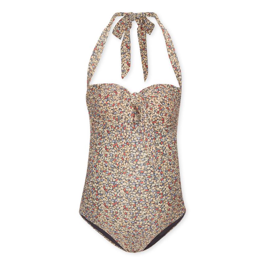 * Konges Sløjd Baie Mommy Swimsuit | Toulouse * Konges Sløjd Baie Mommy Swimsuit | Toulouse
