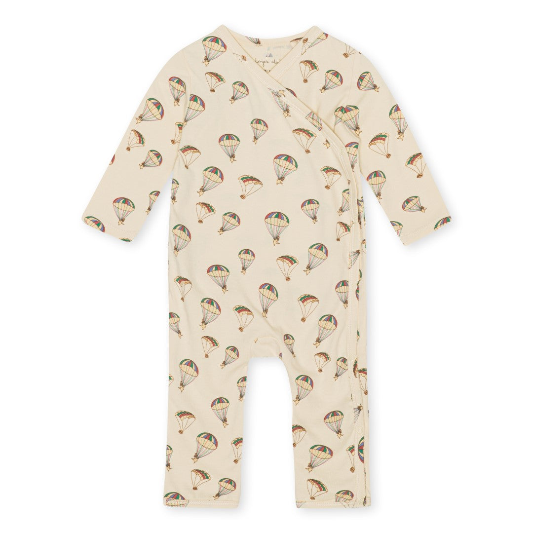 * Konges Sløjd Basic Newborn Onesie | Léviter * Konges Sløjd Basic Newborn Onesie | Léviter