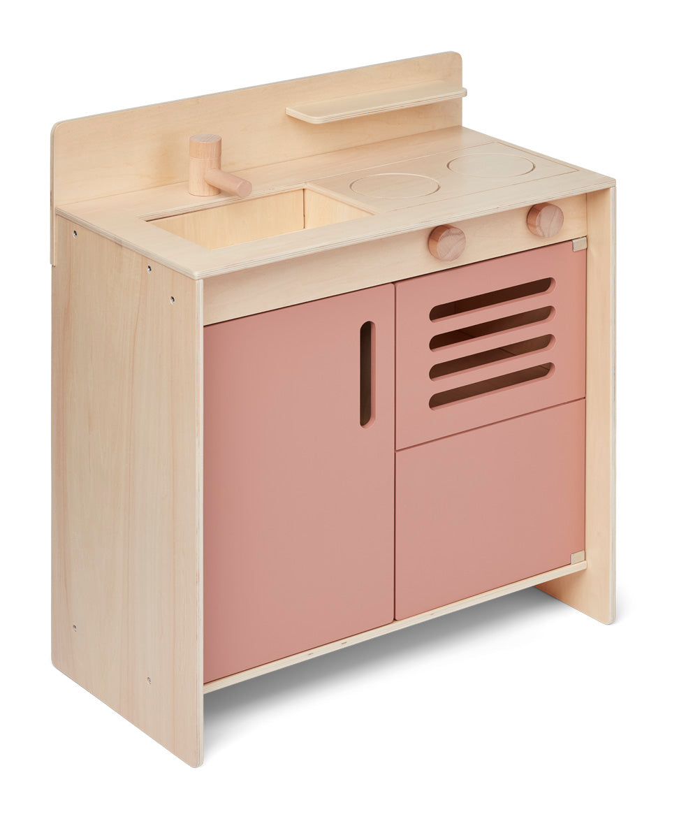 *  Liewood Mario Play Kitchen | Tuscany Rose *  Liewood Mario Play Kitchen | Tuscany Rose